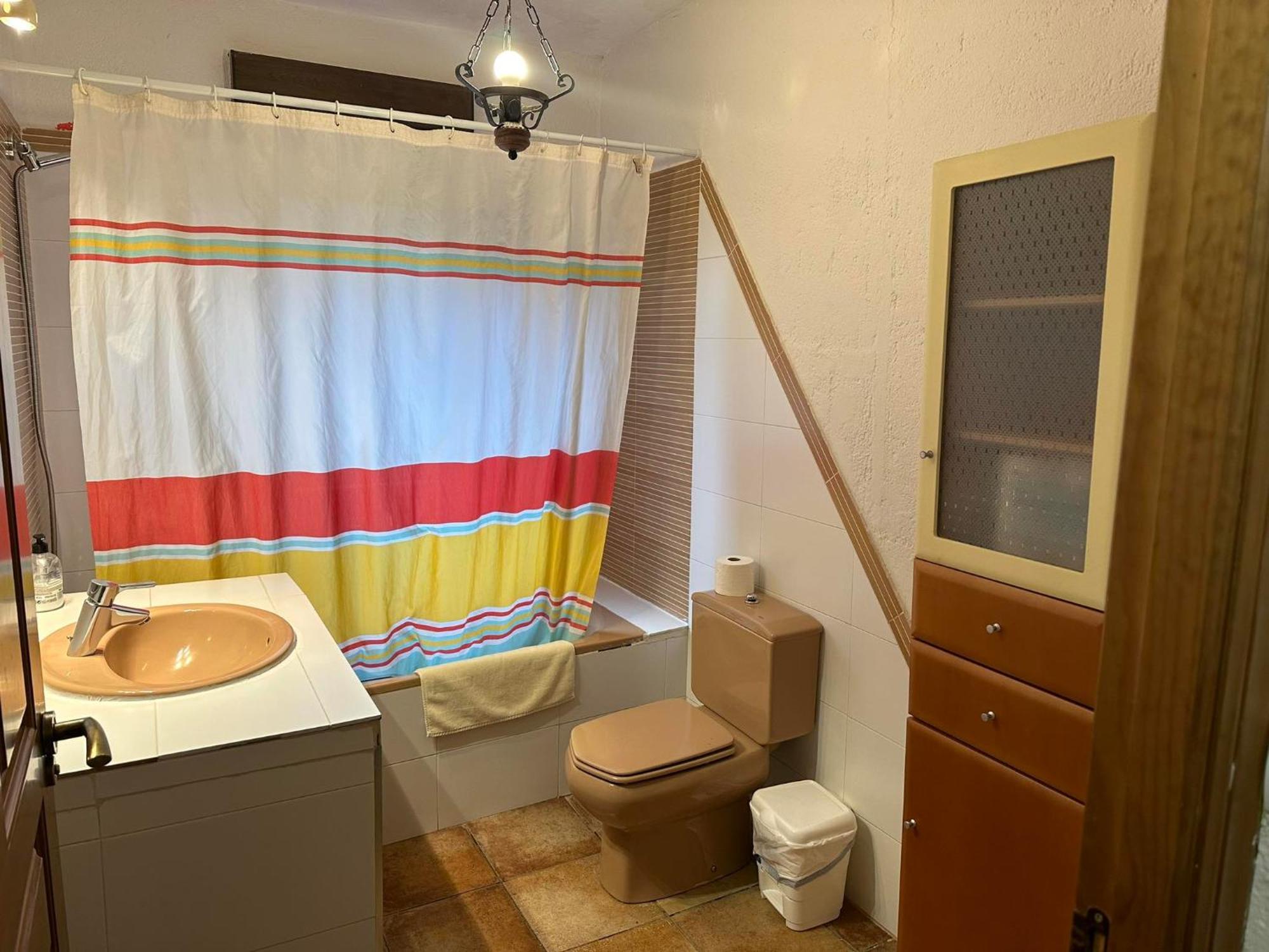 Vivienda De Uso Turistico El Nido Konuk evi La Serrada Dış mekan fotoğraf